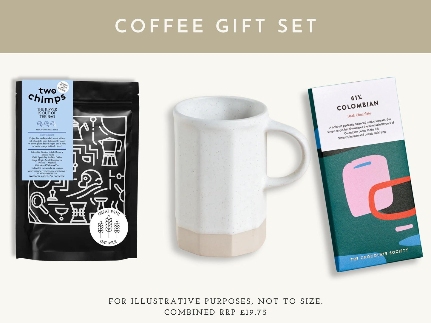 New Dad Survival Kit with Coffee or Tea Gift Set Options | Personalised First Fathers Day Baby Keepsake Memory Box Engraved Wooden Gift Box
