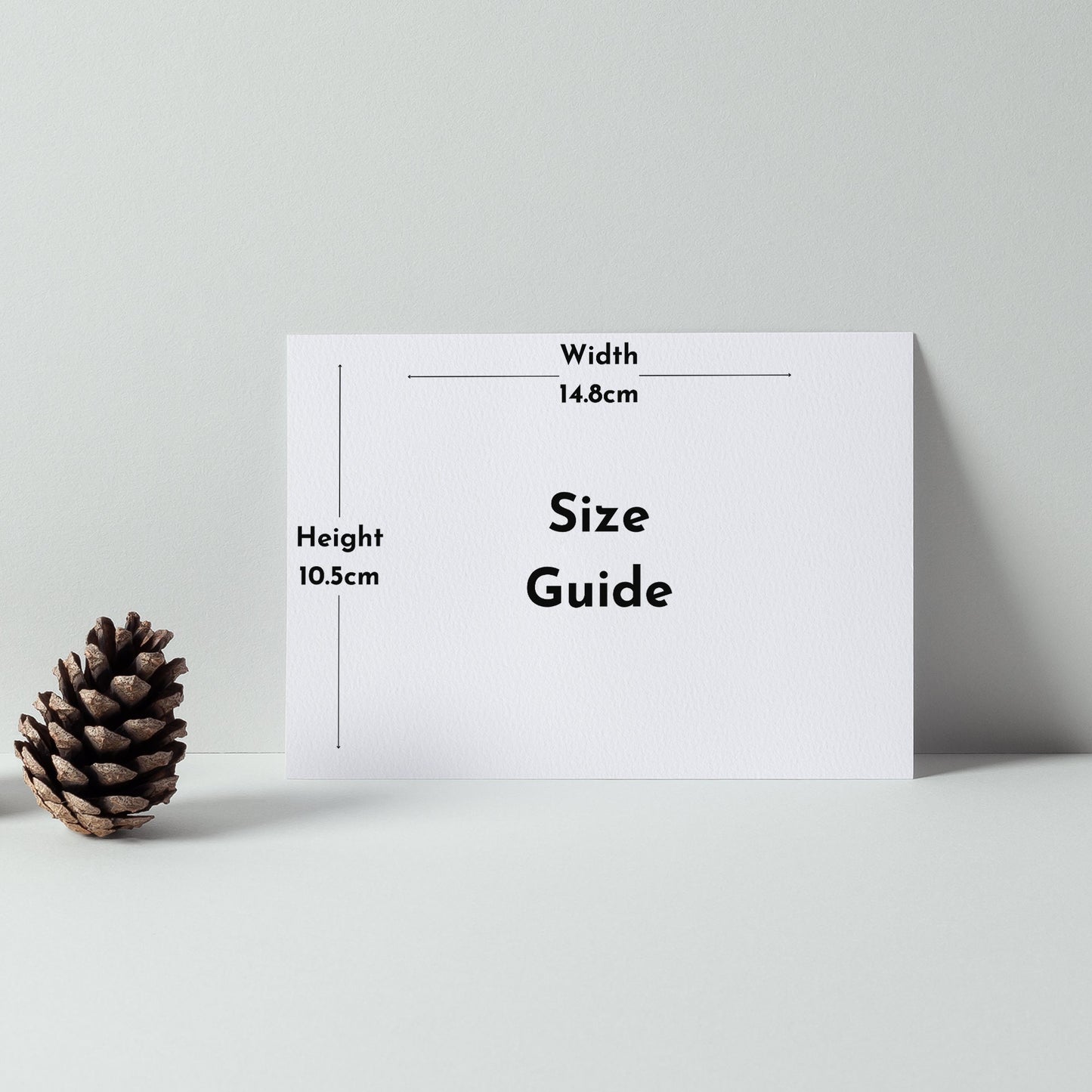 Christmas Surprise Pregnancy Baby Announcement Christmas Card | Xmas Card | A6 Card | Baby Reveal Idea | Pregnancy Announcement Card