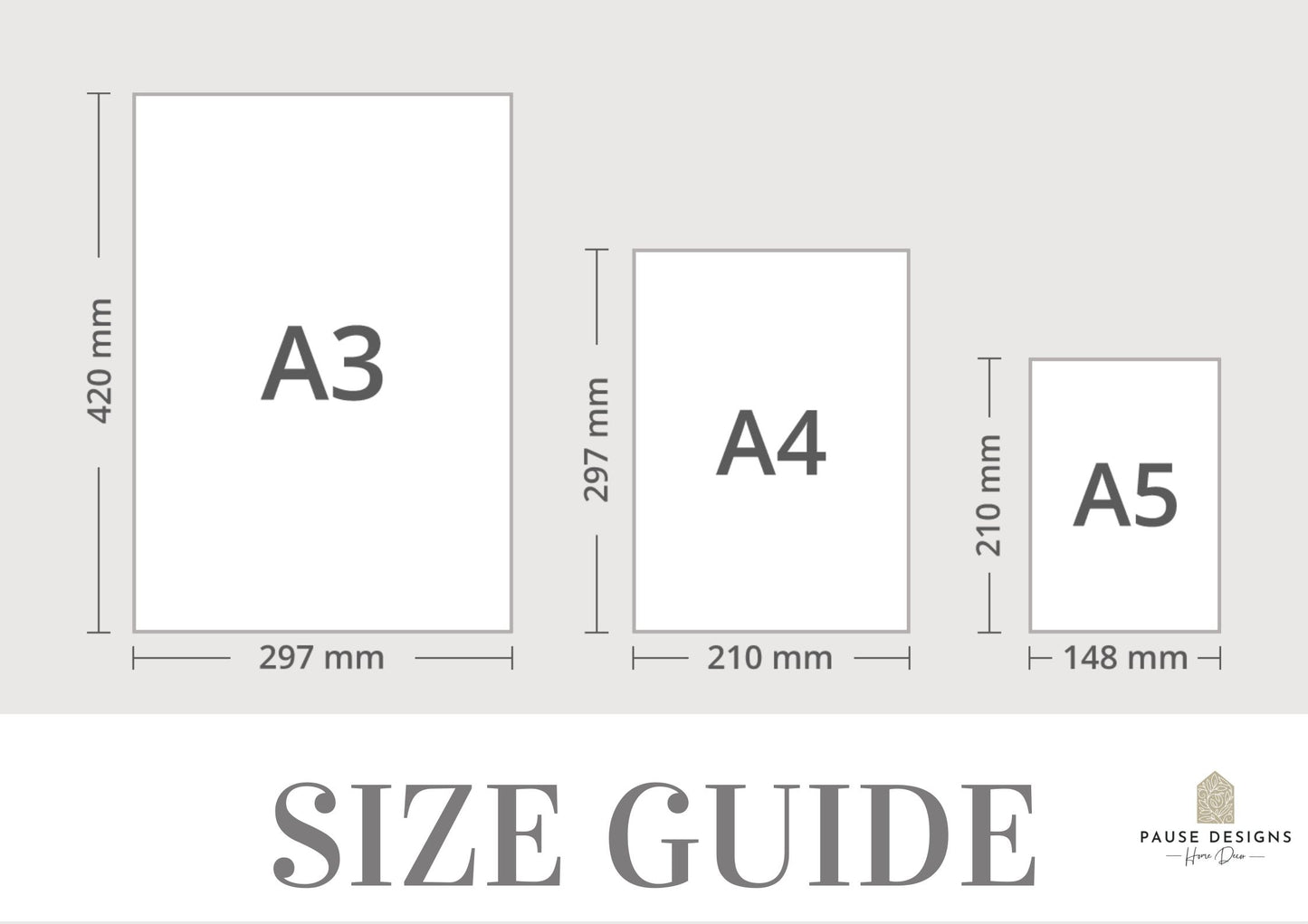 Male Back Line Drawing Wall Art Print | Unframed Prints