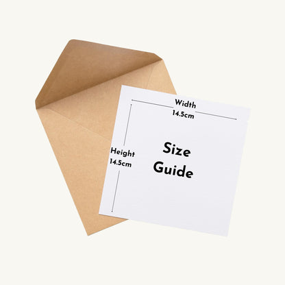 Dog Grandma Valentine's Day Card From From Your Best Friend and Puppy