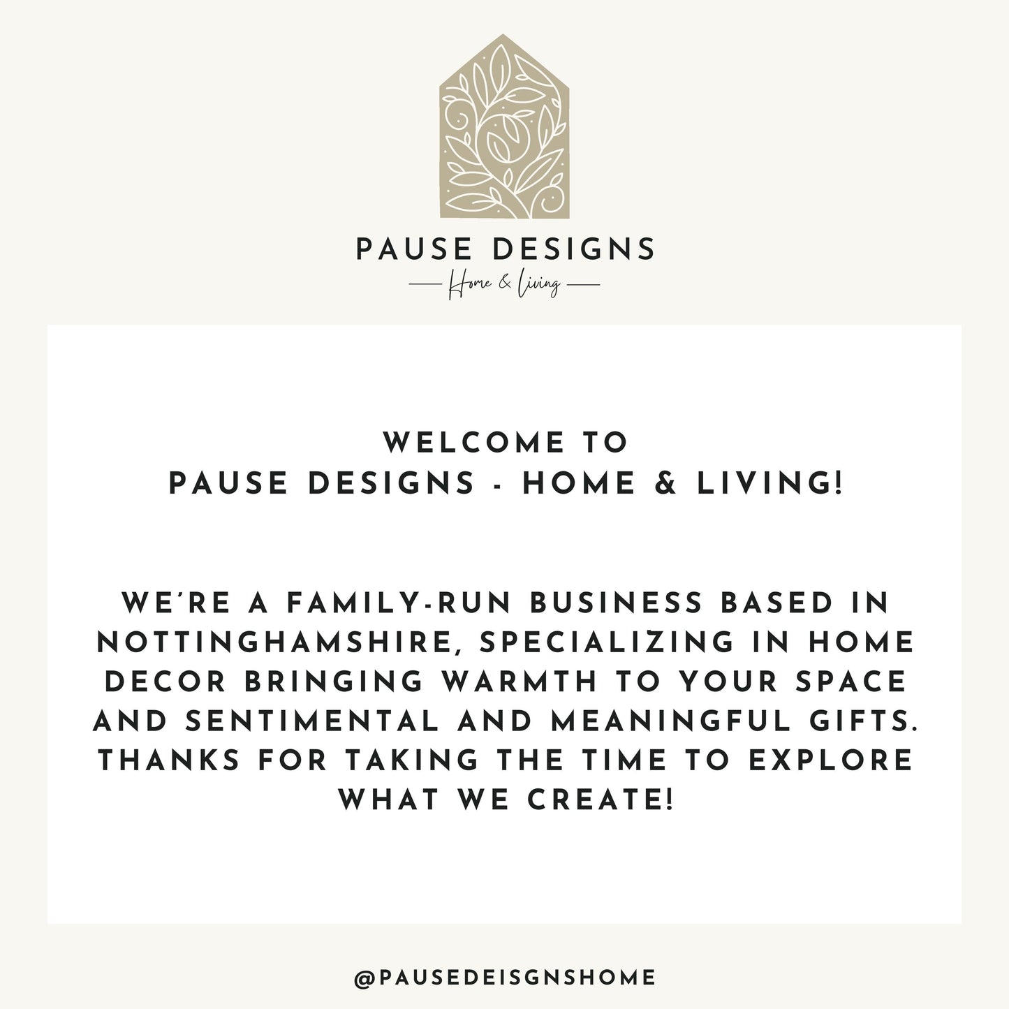 Being A Good Mum I Learned From You Mother's Day Card | Cards For Mum | Mothers Day Card | Cute Cards | Minimalist Cards | Sentimental Card