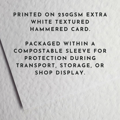 Dog Grandma Valentine's Day Card From From Your Best Friend and Puppy