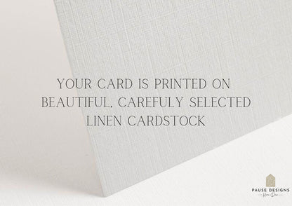 Chinese New Year Linen Card Money Wallet With Red Envelope | Perfect Happy Chinese New Year Gift | Lunar New Year, Spring Festival